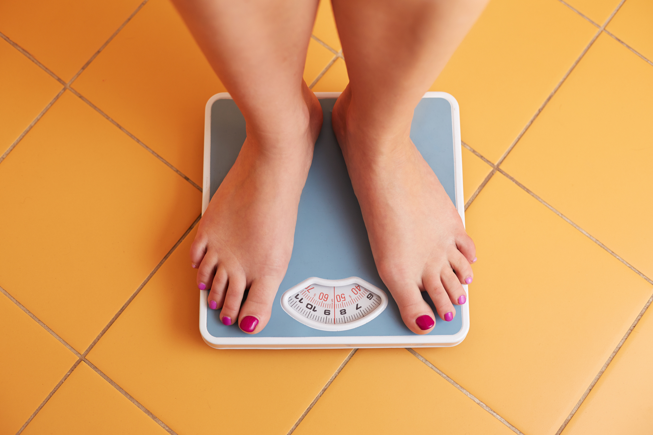 How leaky gut leads to weight gain