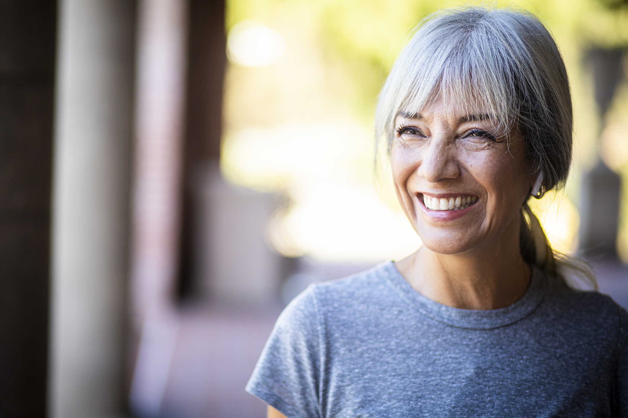 Over 60? 15 minutes can make or break your senior years