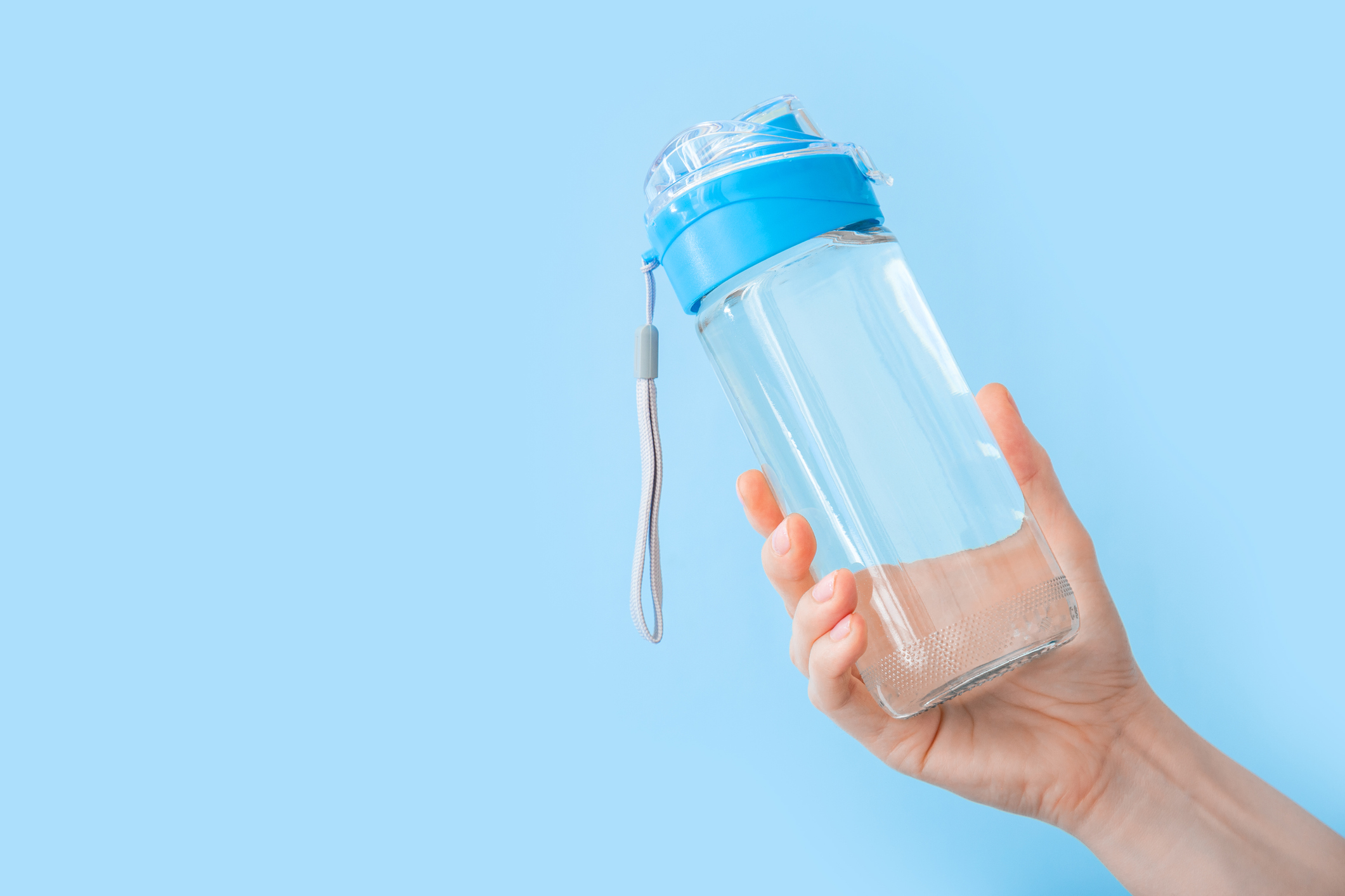 The pros and cons of water fasting
