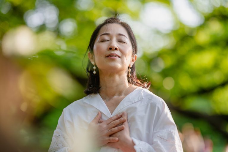 The little gland that’s key to a lifetime of good health
