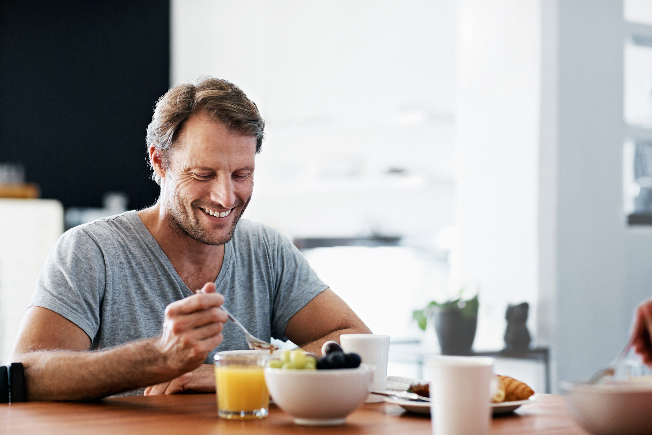 How an early breakfast can help you dodge diabetes