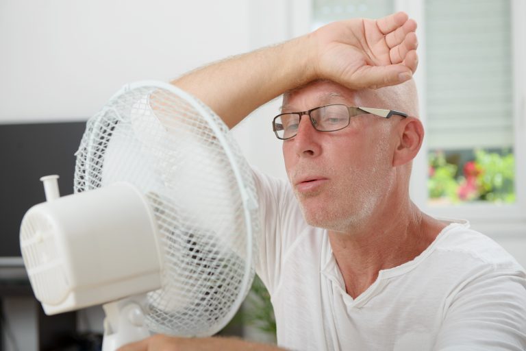 Meds for certain chronic conditions trigger heat-related dangers