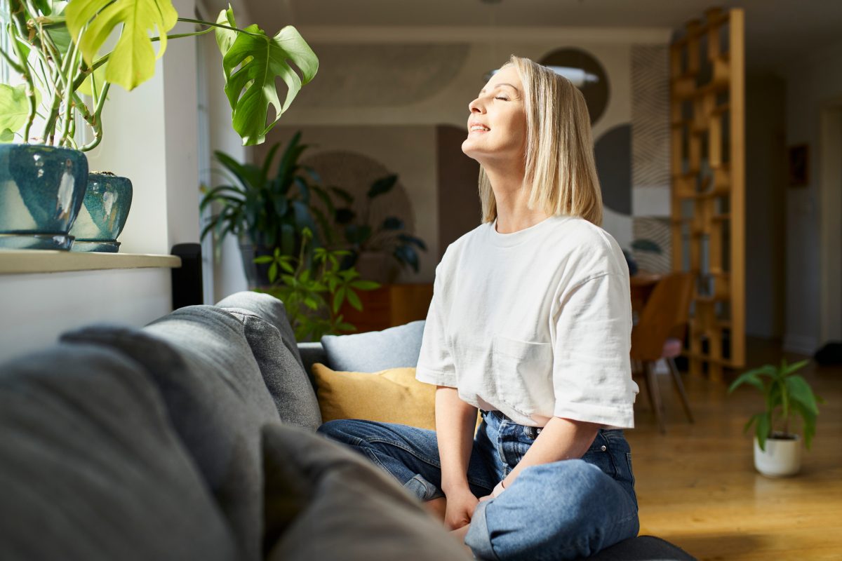 7 habits proven to reduce breast cancer recurrence