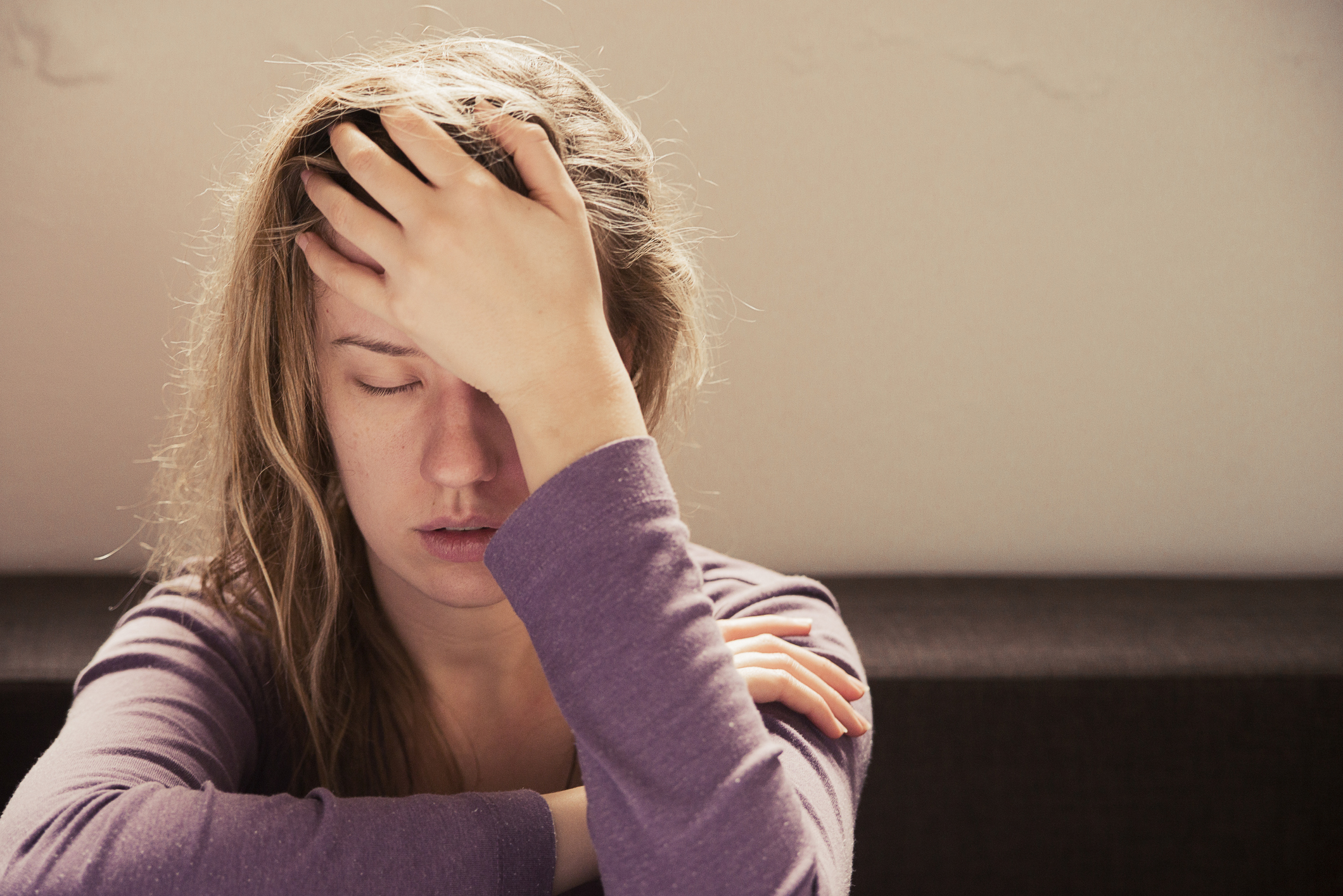 How to know if fibromyalgia is behind your fatigue and pain