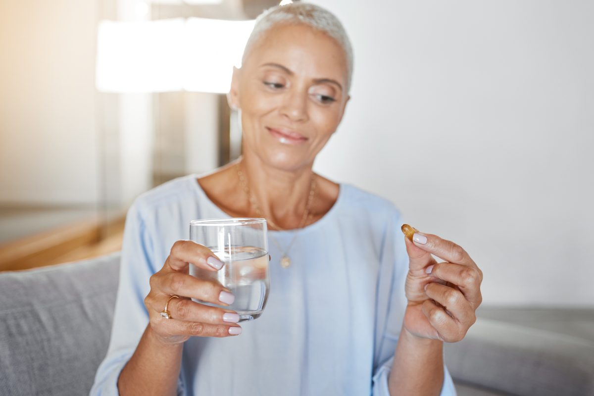 Another major study confirms: Multivitamins slow cognitive decline