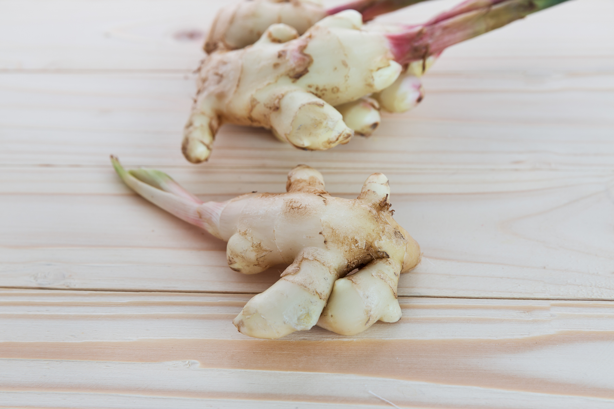 Centuries-old ginger extract suppressed cancer cell growth