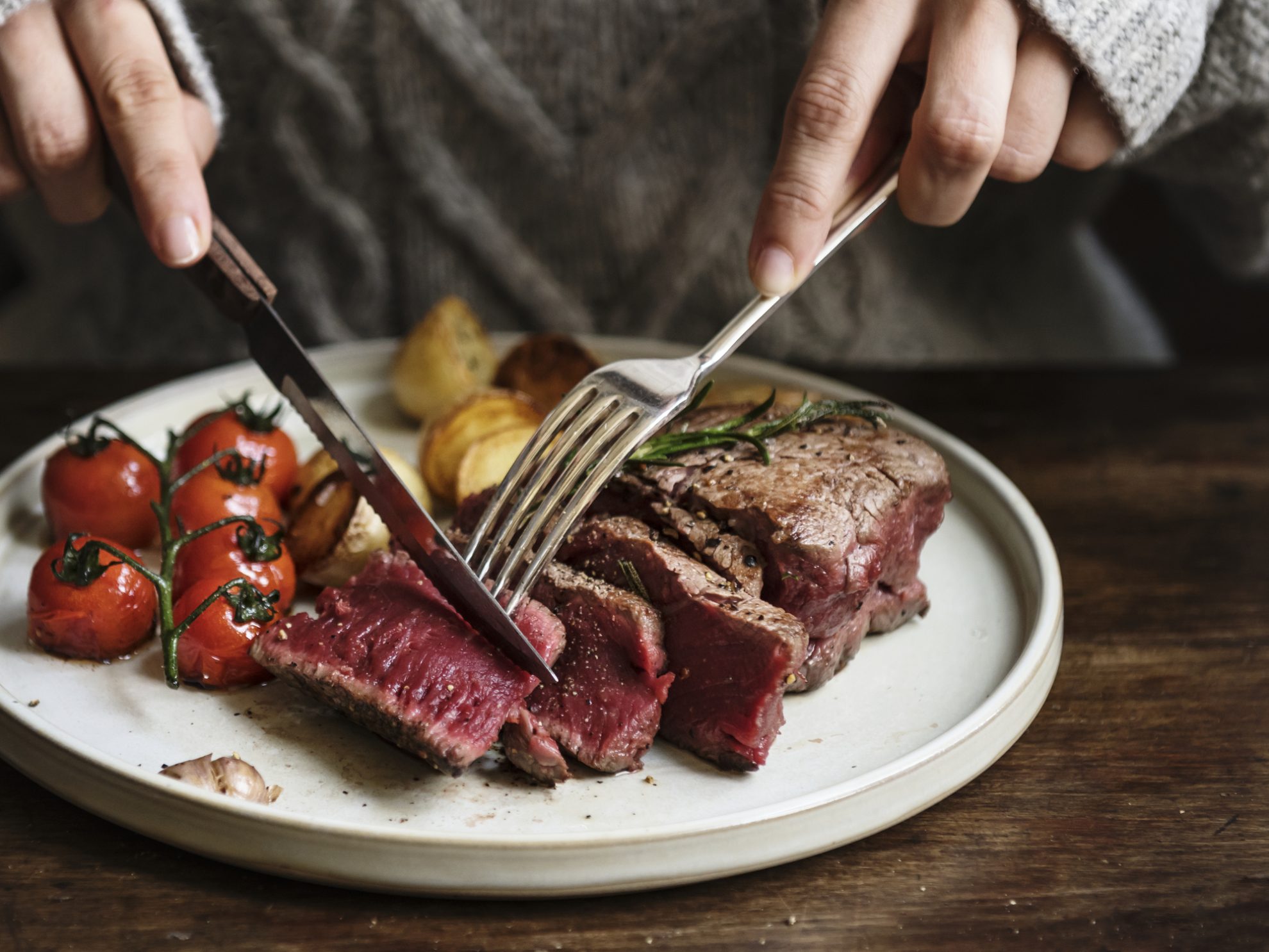 Iron, chemicals behind red meat’s link to diabetes - Easy Health Options®