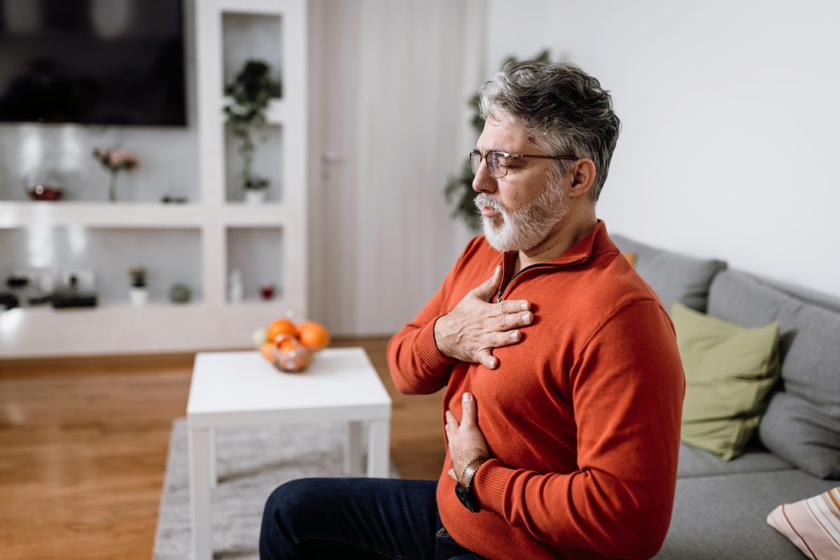 Barrett’s esophagus: The GERD and cancer connection - Easy Health Options®