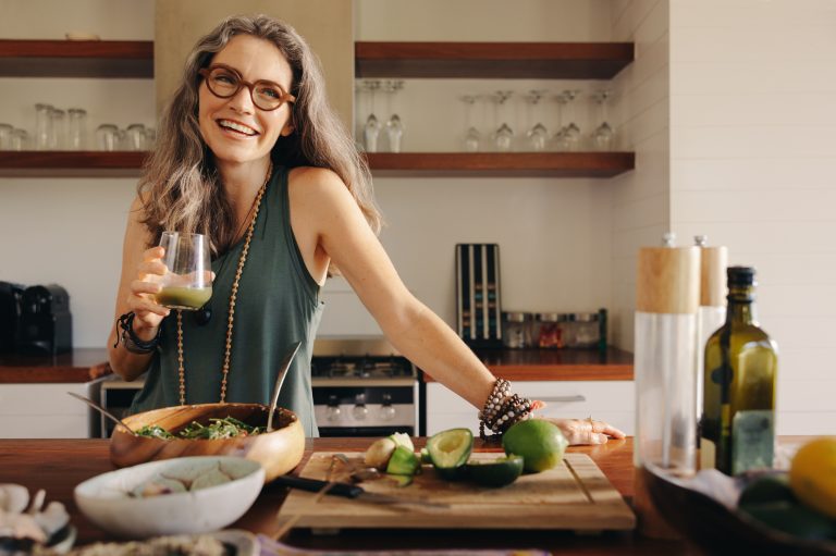 The one thing women should eat for healthy aging