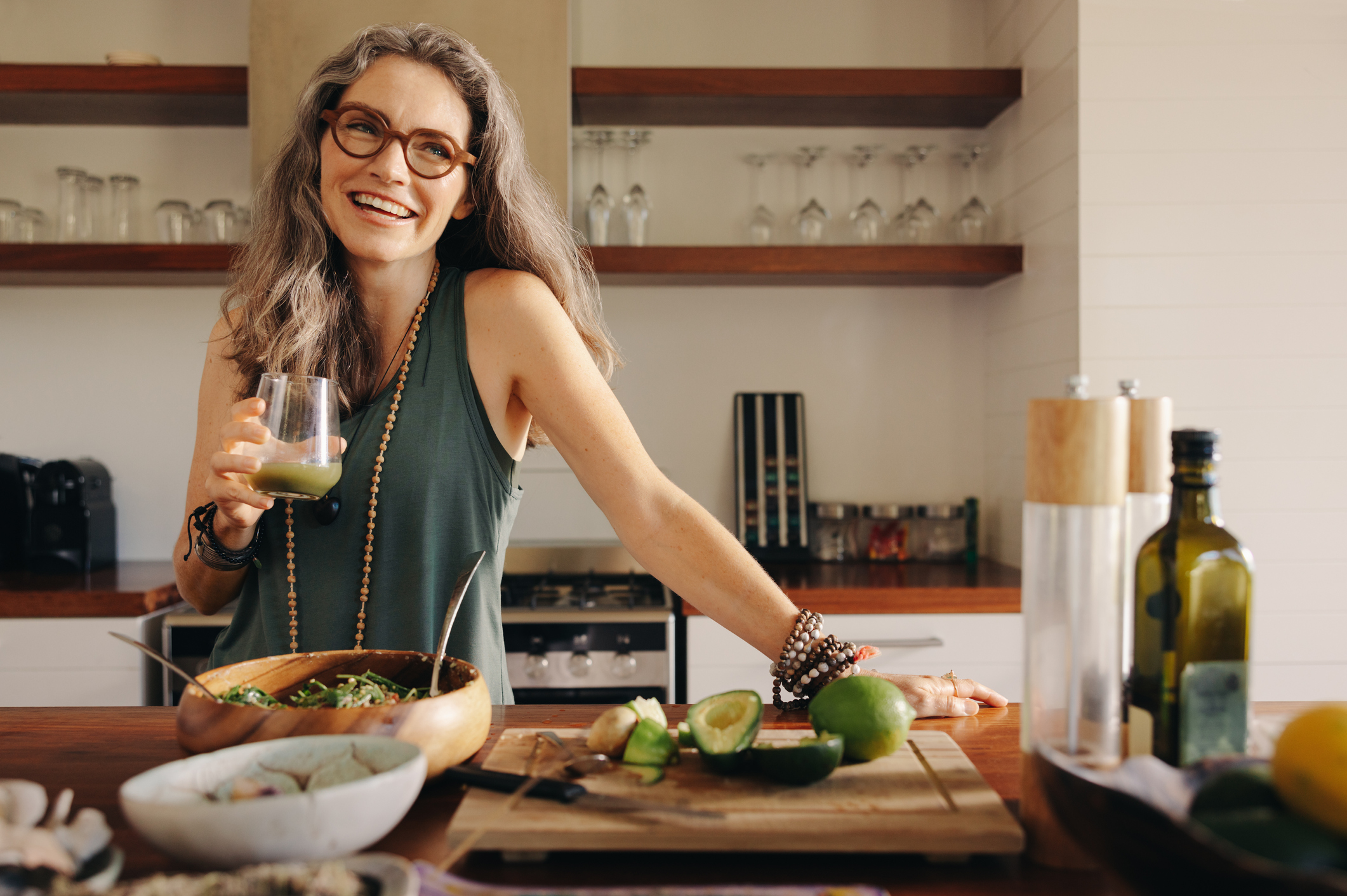 The one thing women should eat for healthy aging