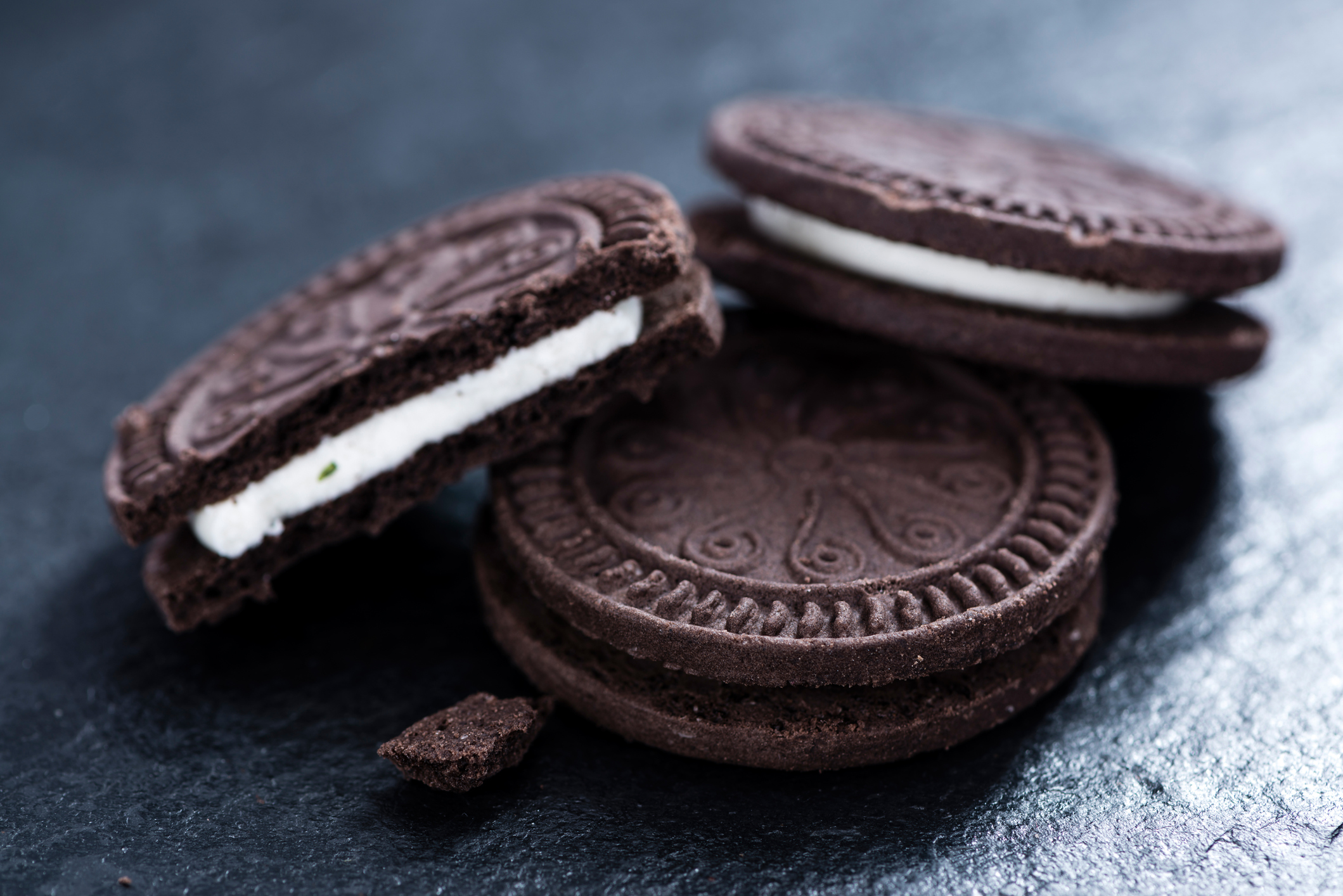 Why you shouldn’t lower cholesterol with OREOS