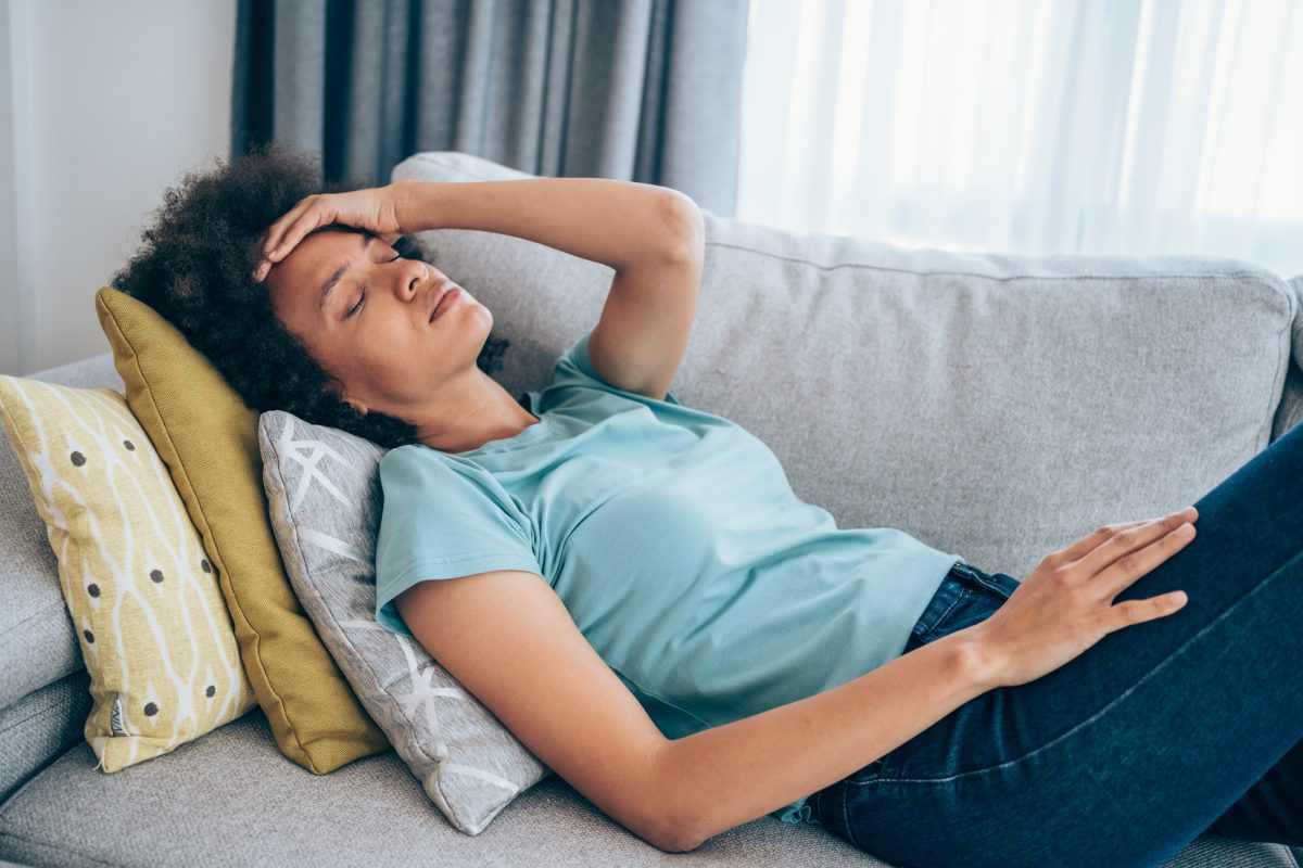 What’s behind low thyroid function?