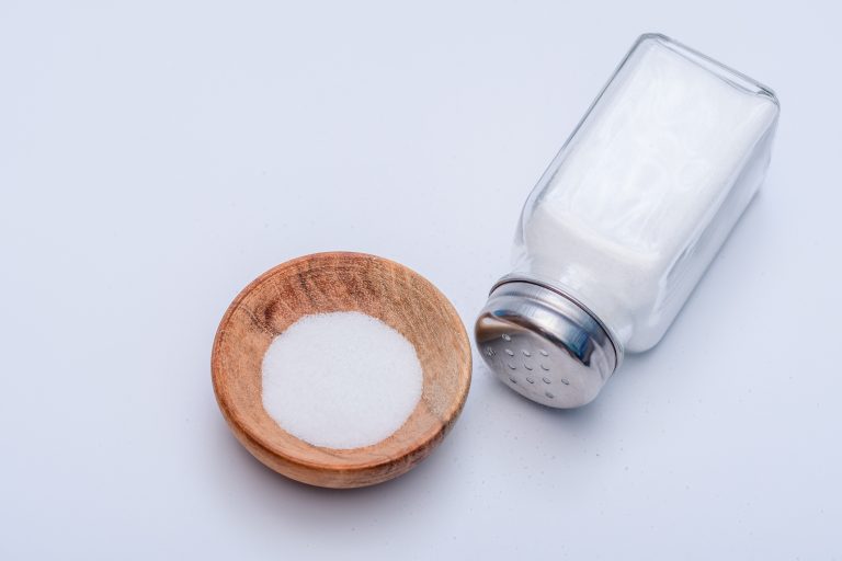 The salt that doesn’t raise your blood pressure