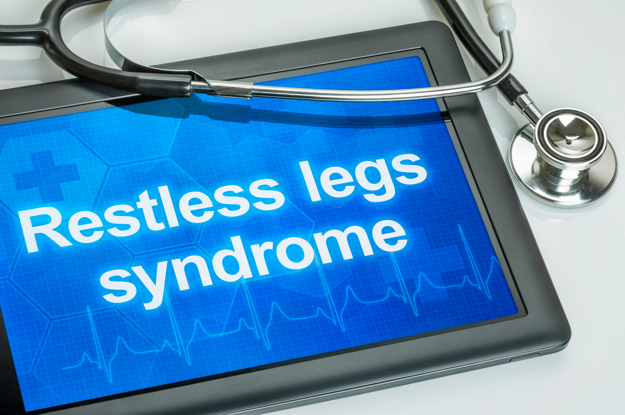 Restless legs syndrome: Mild nuisance or serious warning?