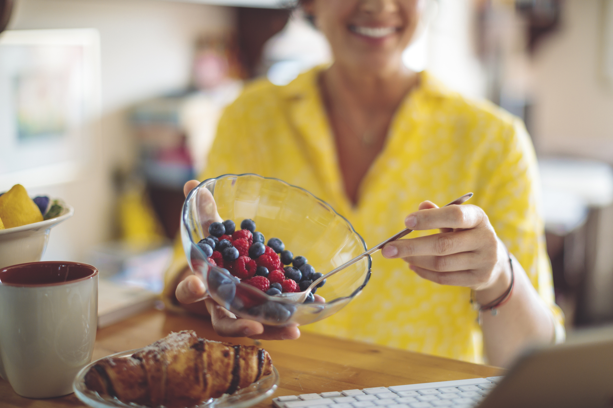 The antioxidant diet: foods and supplements that fit the bill