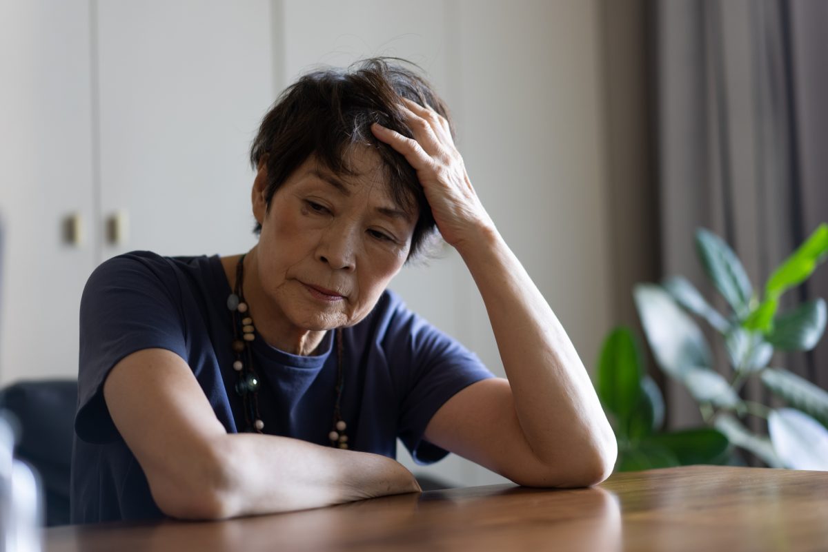 11 nutrients and herbs to fight adrenal fatigue