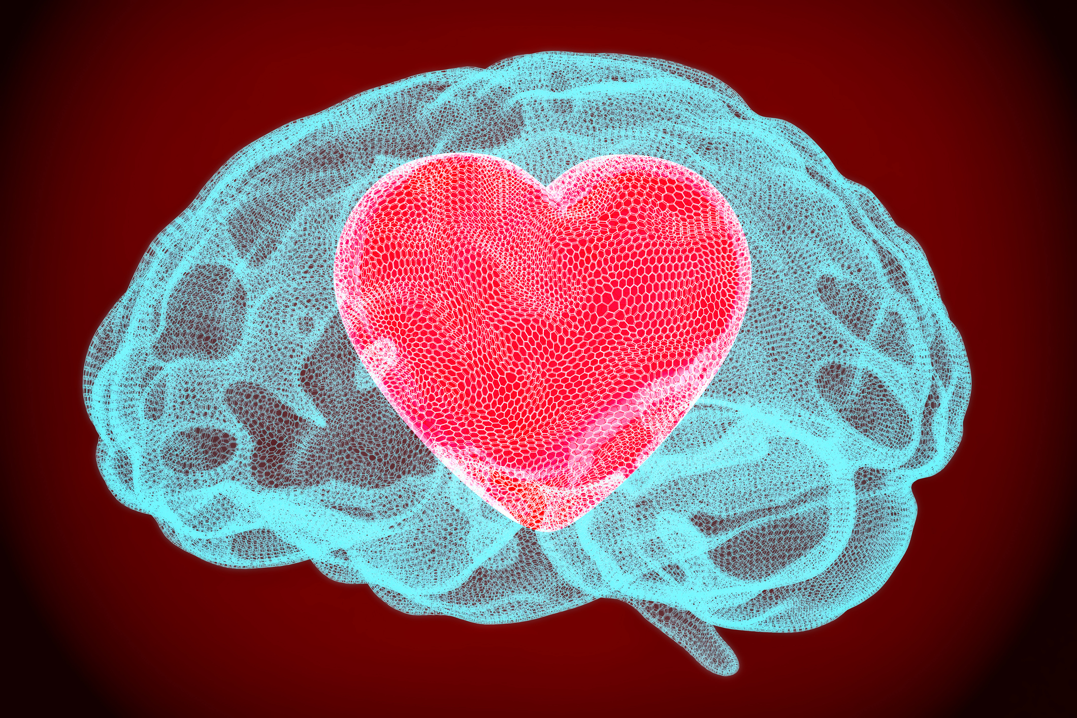The unique way polyphenols improve heart and brain health