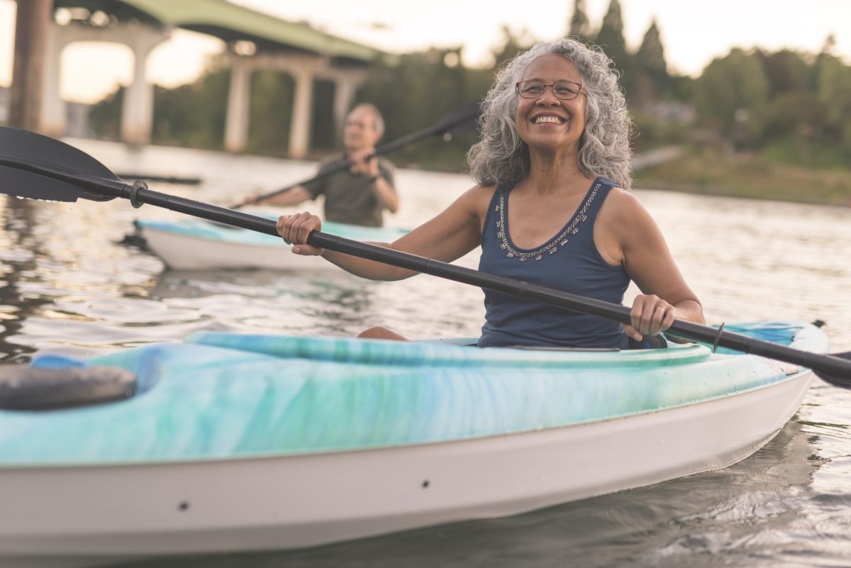 4 ways to fight the 9 hallmarks of aging