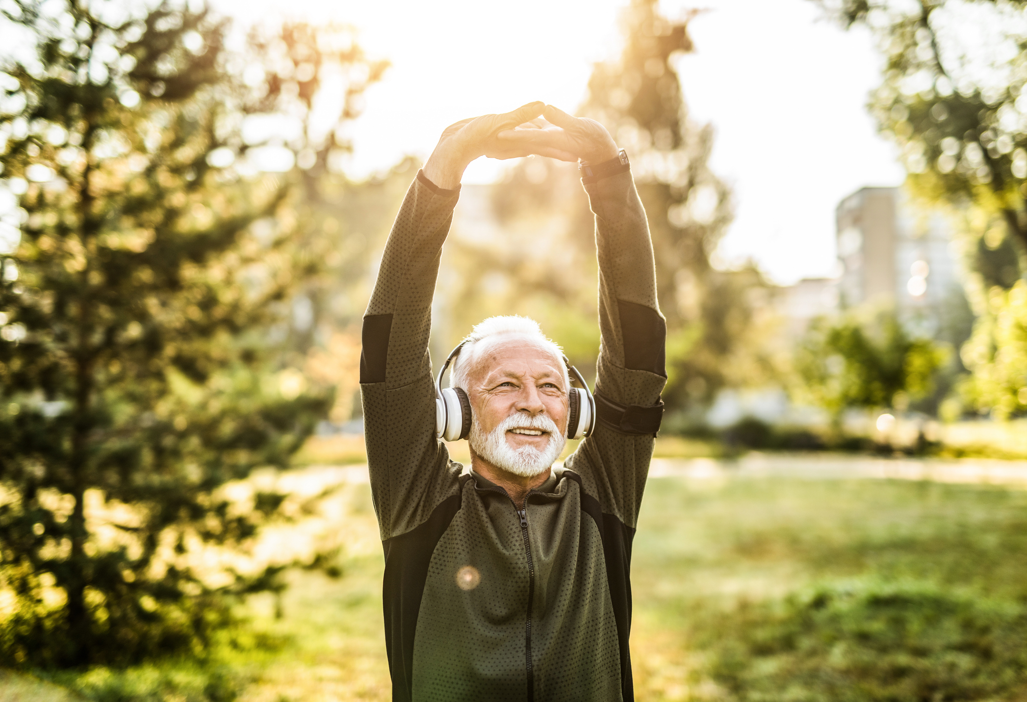 3 simple exercises to strengthen the shoulders