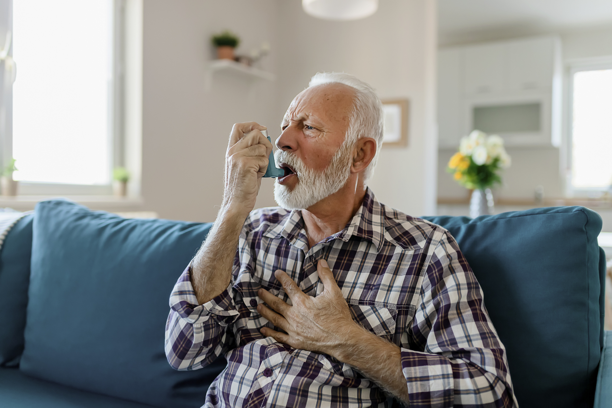 The hidden heart attack-asthma-vitamin connection