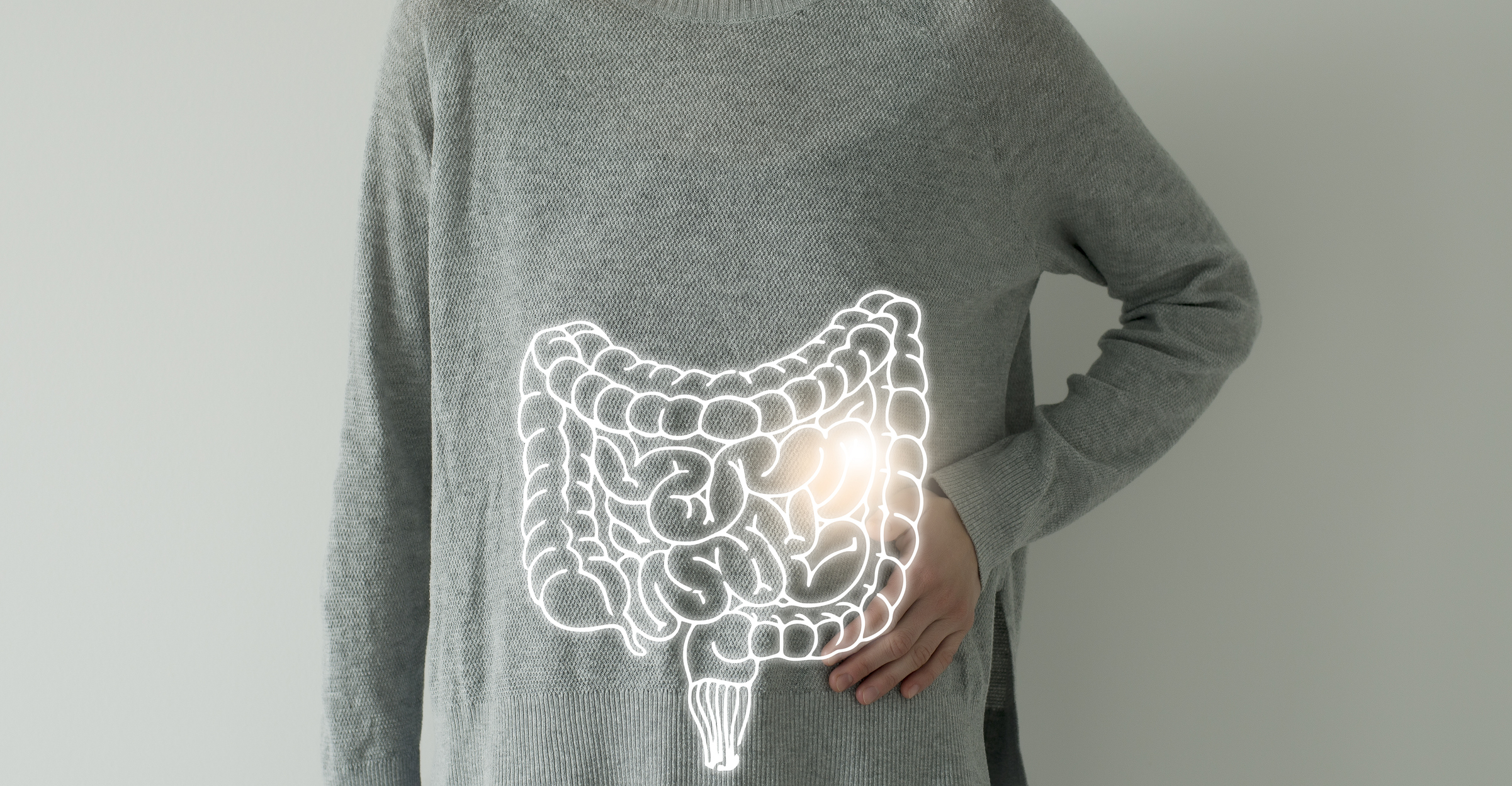 Superpowered gut flora can fight cancer for you