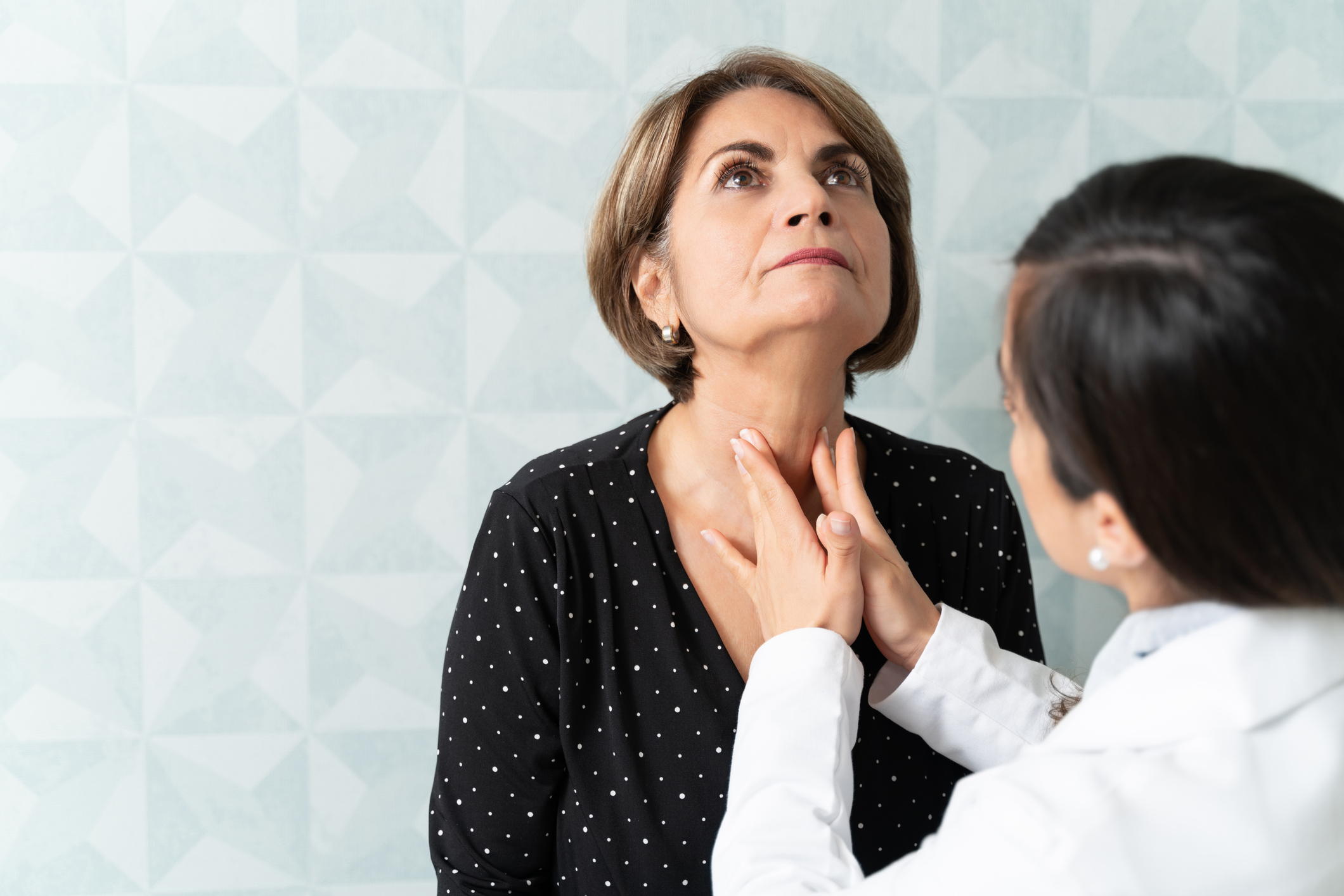 Low thyroid function causes high health risks