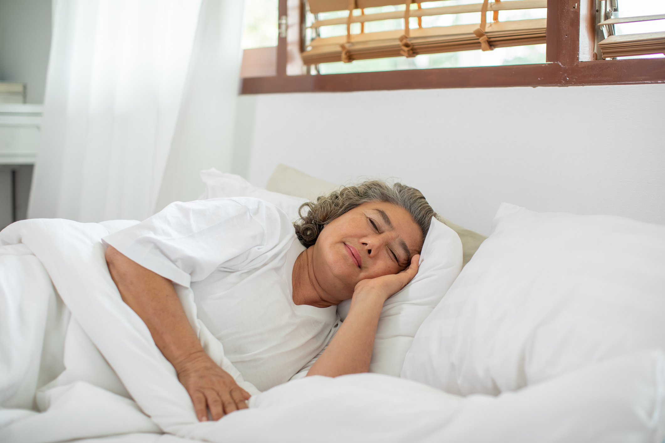 What’s more dangerous, Sleep loss or a high-fat diet?