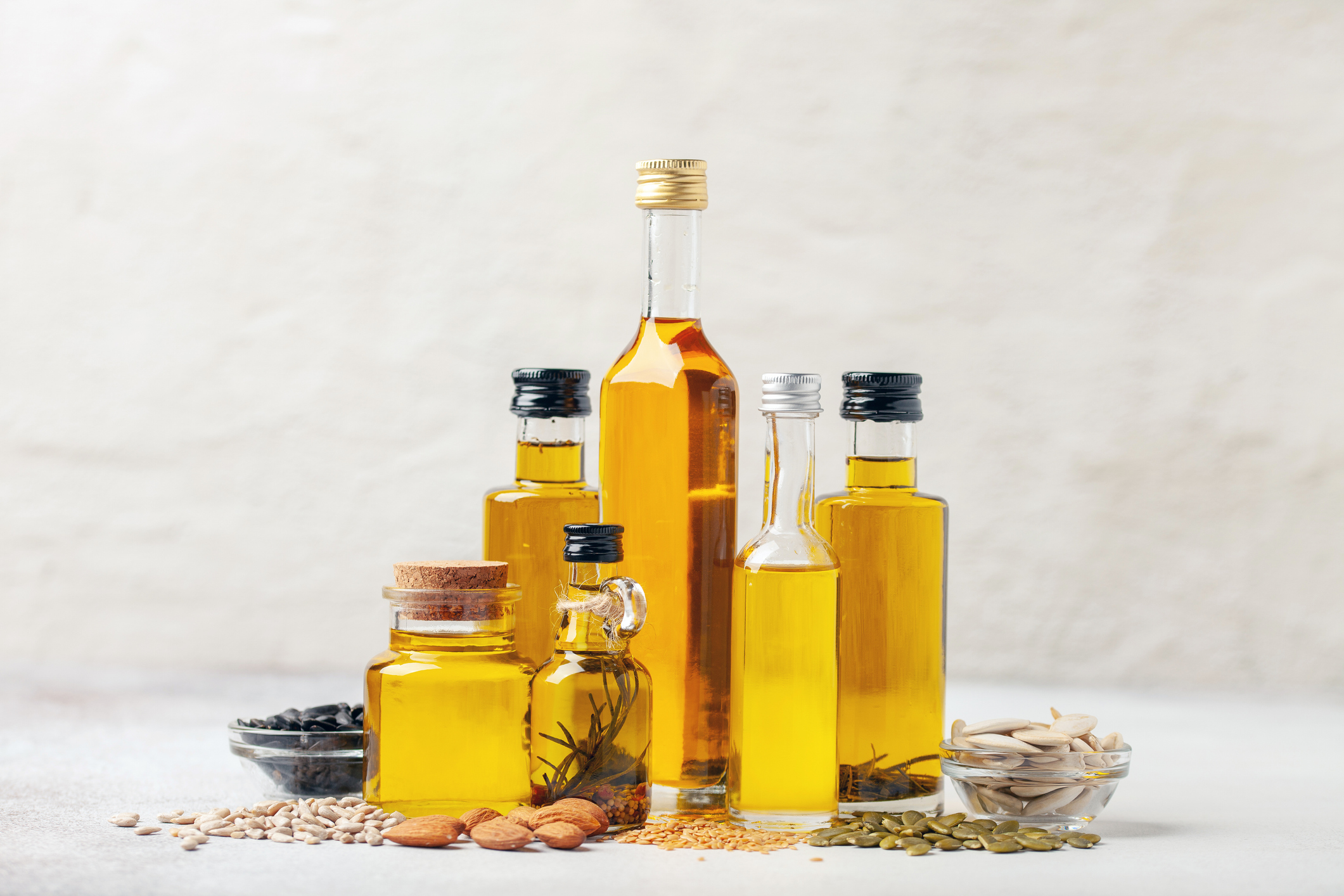 The big fat truth about cooking oil and cancer