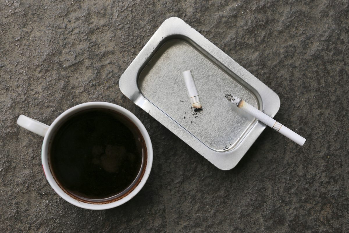How smokers can live longer at any age