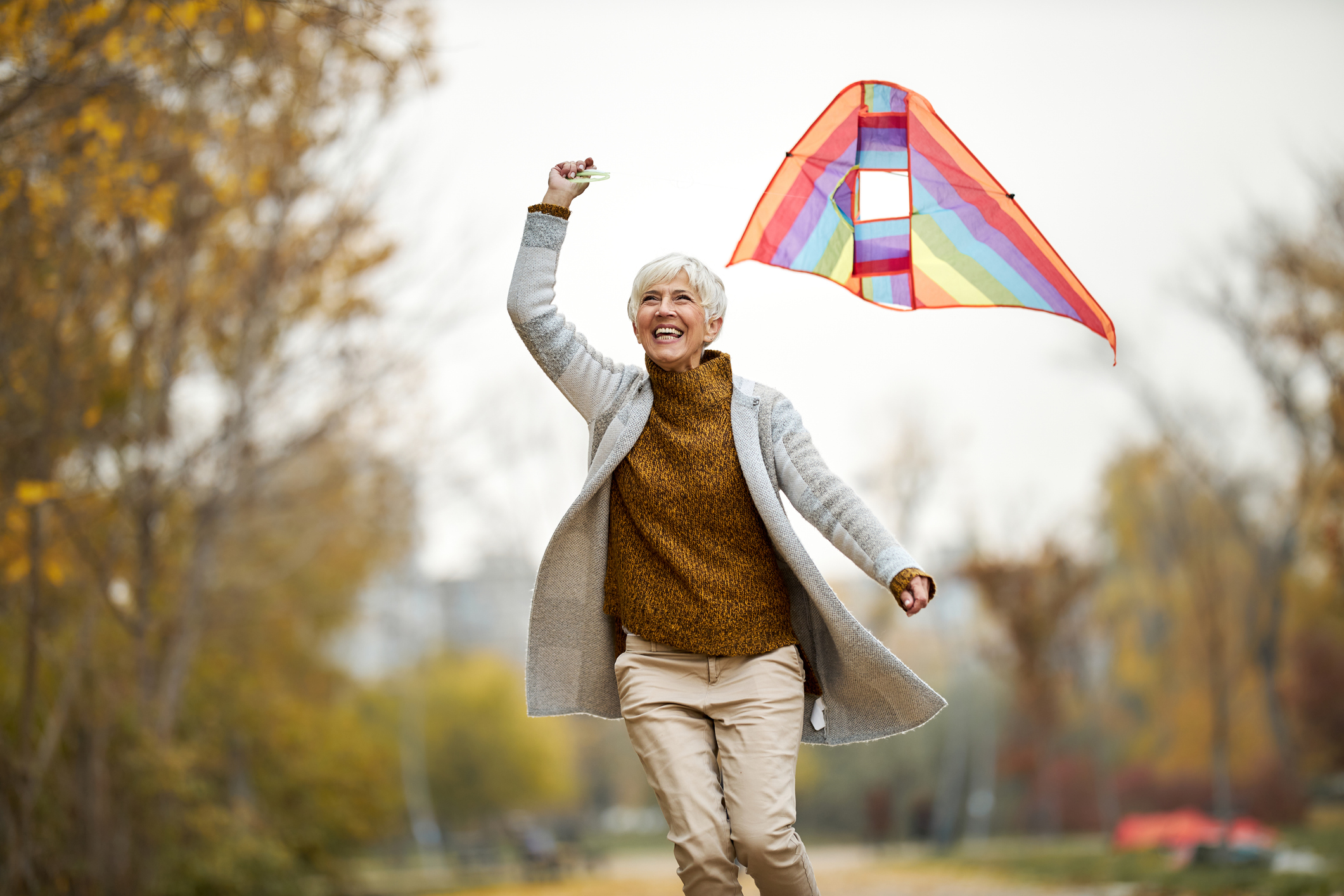 Defeat stroke and heart disease 10 minutes at a time