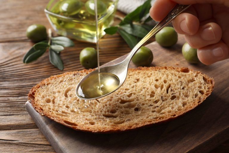 Dementia-free longevity in half a tablespoon a day