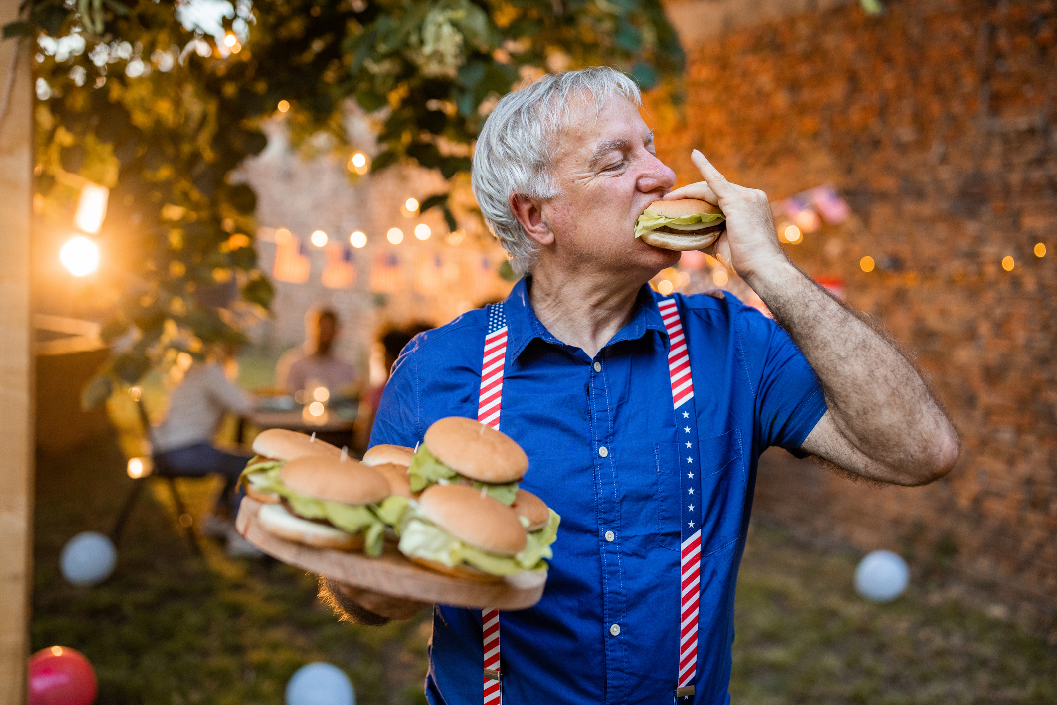 Having it your way shouldn’t mean finding surprises in your burger