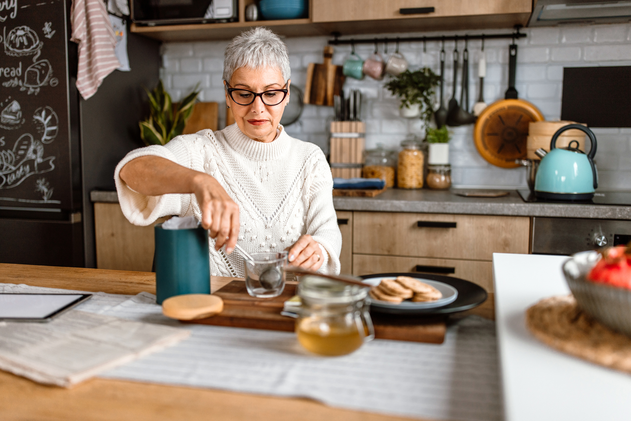 The beginner’s guide to Chinese tea for health