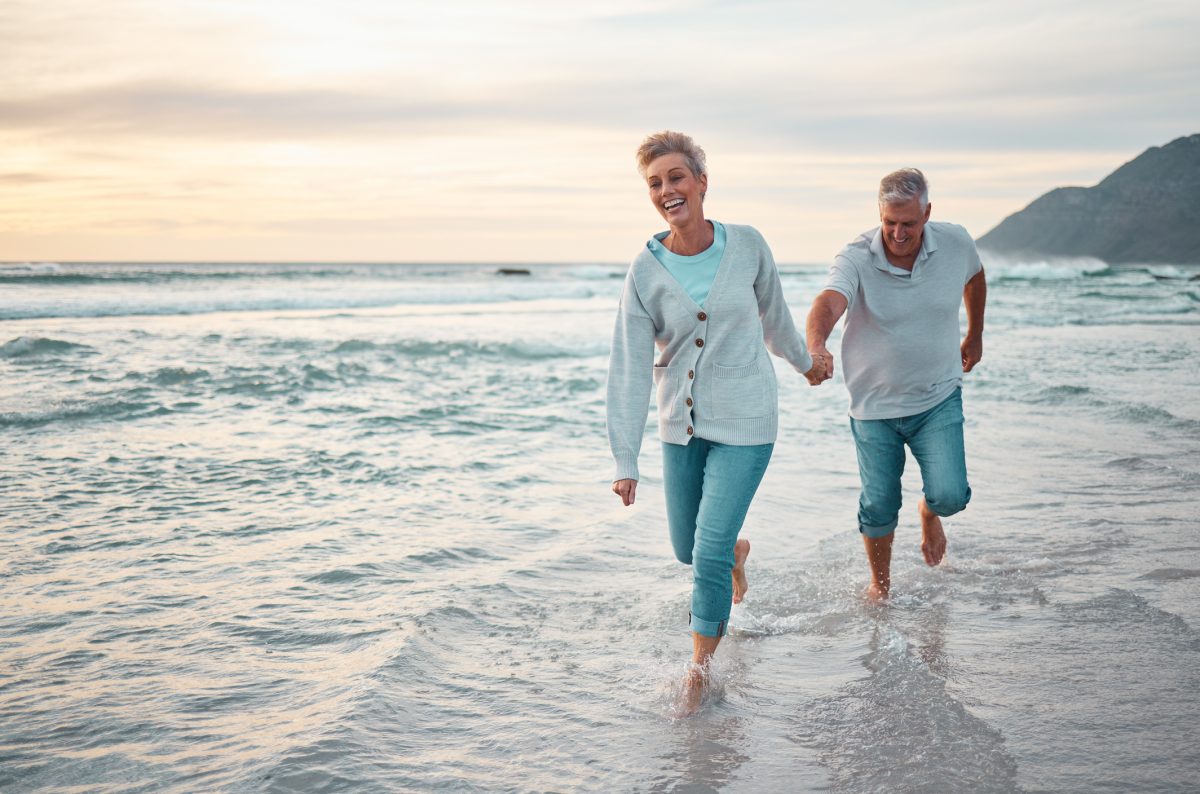 Fall for the perfect summer detox