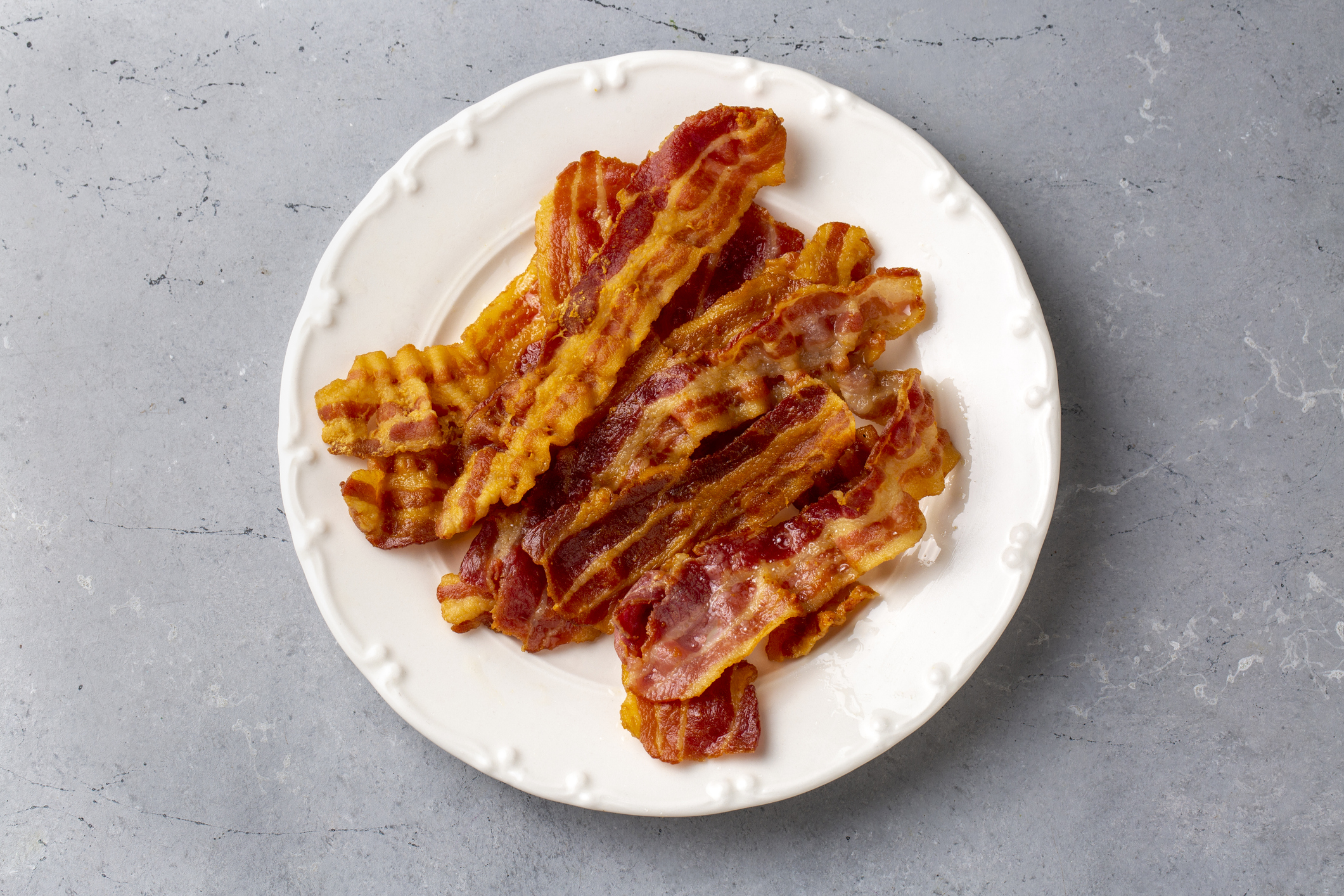 In the kitchen with Kelley: Slow cooker honey bacon compote