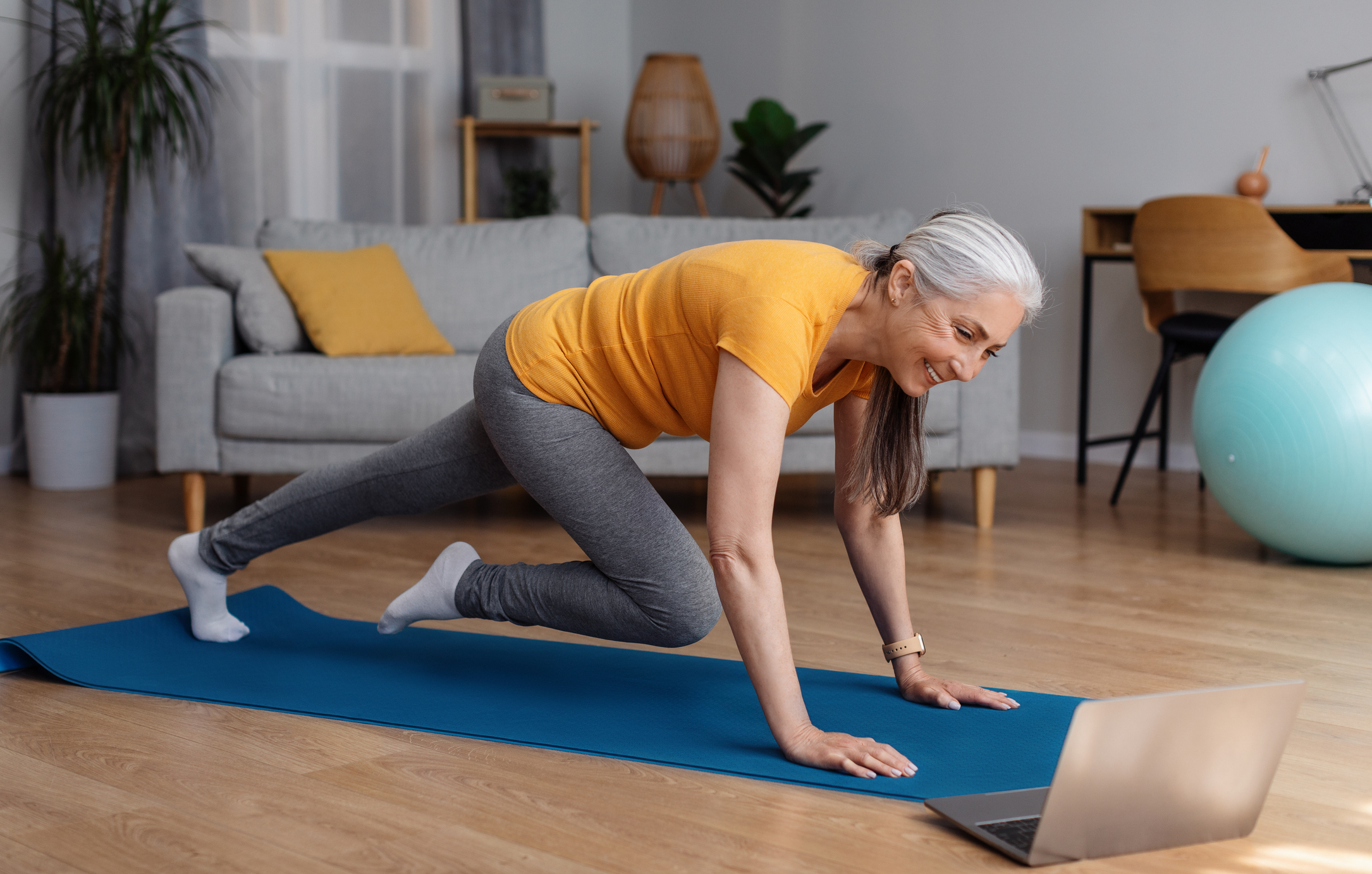 Slide your way to a stronger core