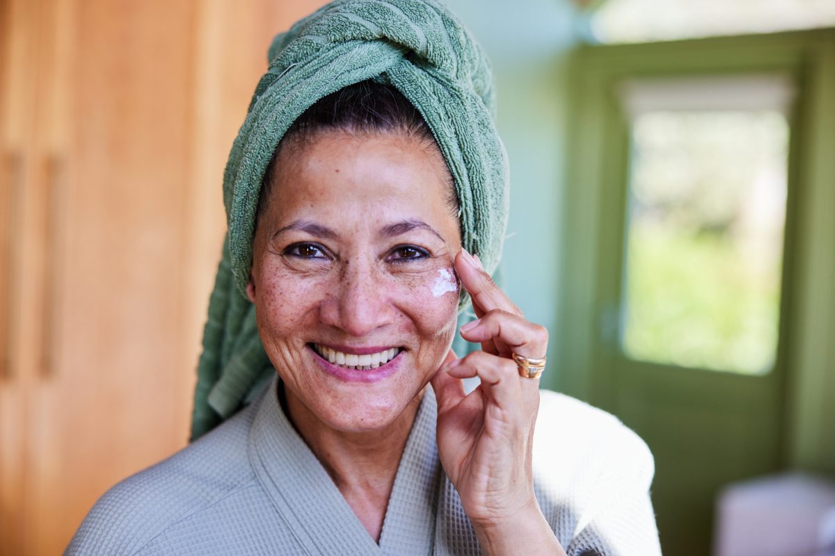 4 ways to boost collagen and love the skin you’re in