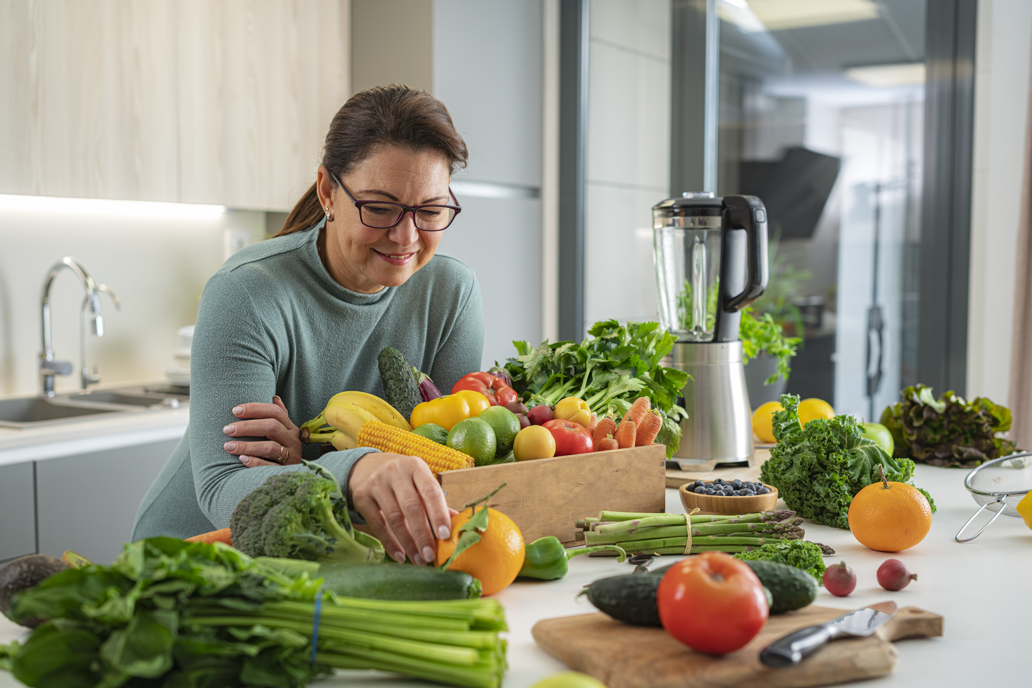 Power-boosting food leaves chronic fatigue in the dust