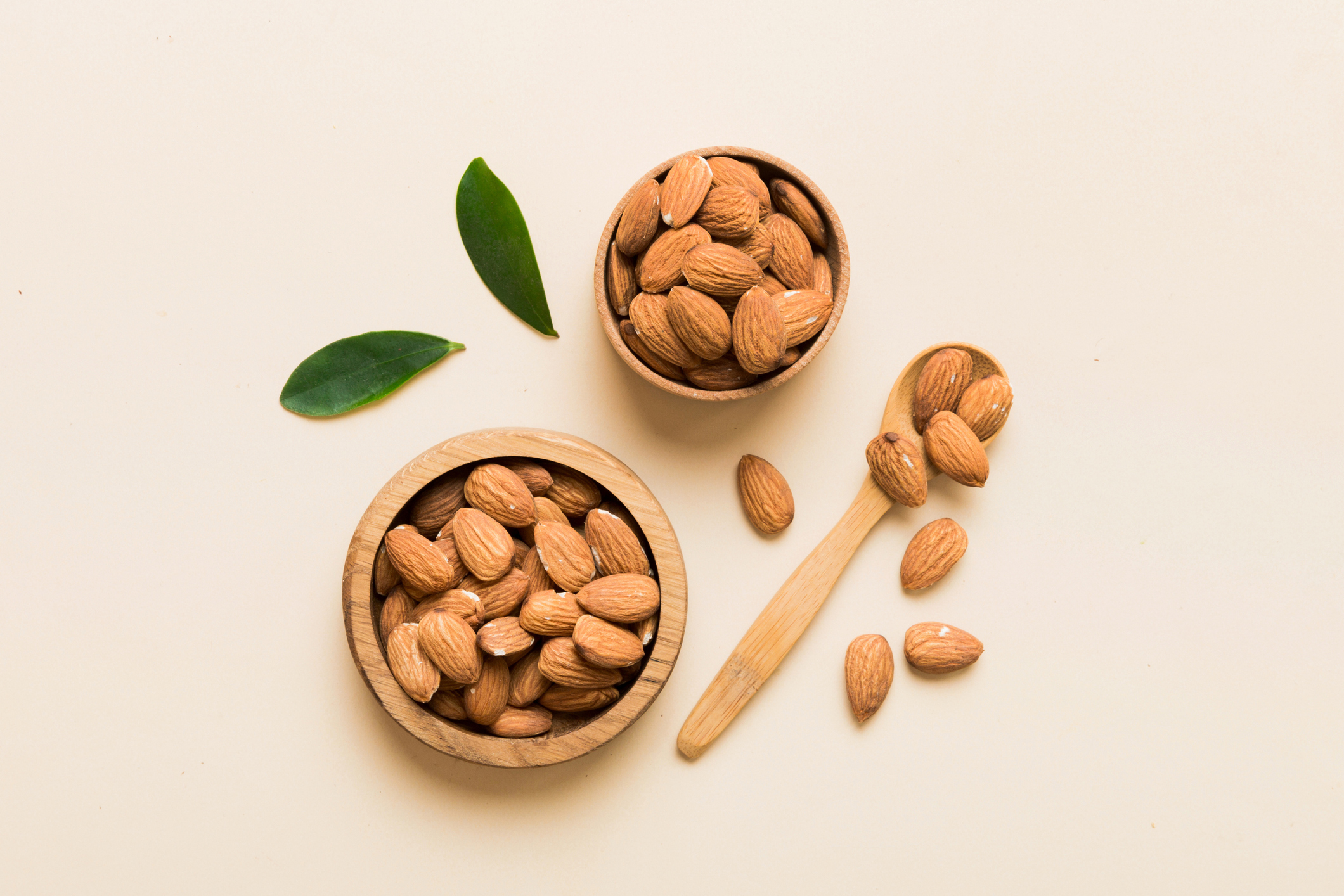 In the kitchen with Kelley: Spicy toasted almonds