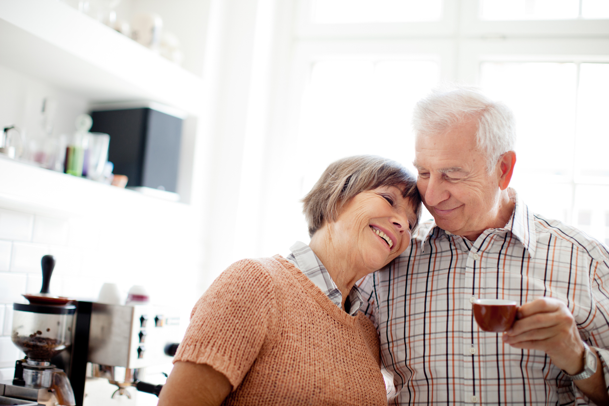 Caffeine gives you big bump in bedroom performance