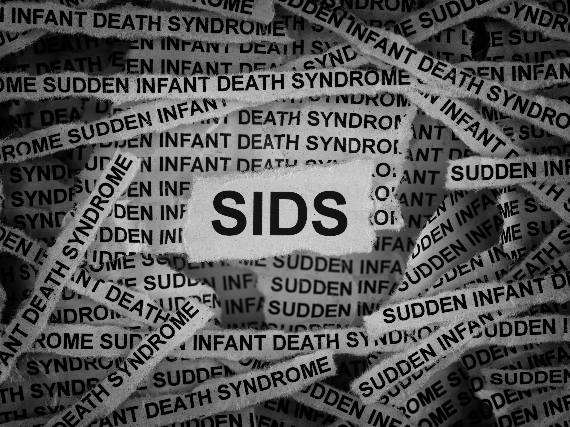 Reduce the risks of SIDS