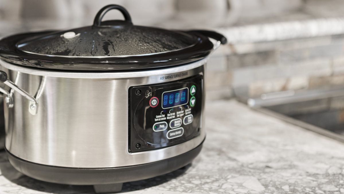 In the kitchen with Kelley: Slow cooker honey-glazed nuts with cinnamon