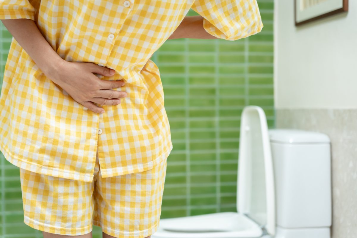 Study confirms an IBS treatment better than medicine