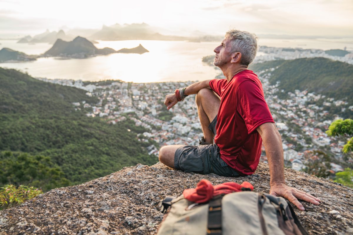 Harnessing your motivation to find wellness