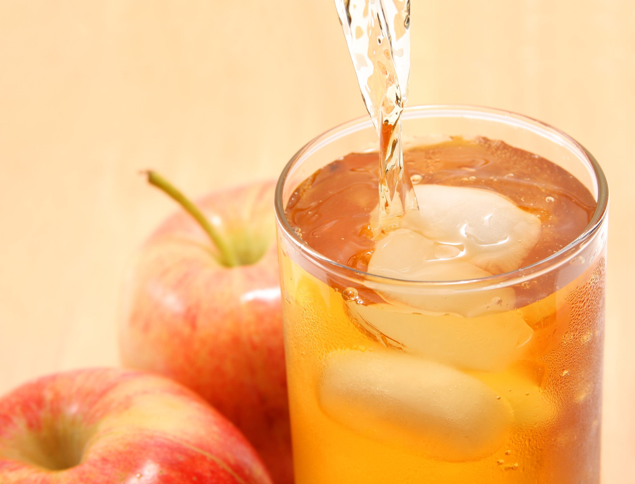 In the kitchen with Kelley: Slow cooker apple cider