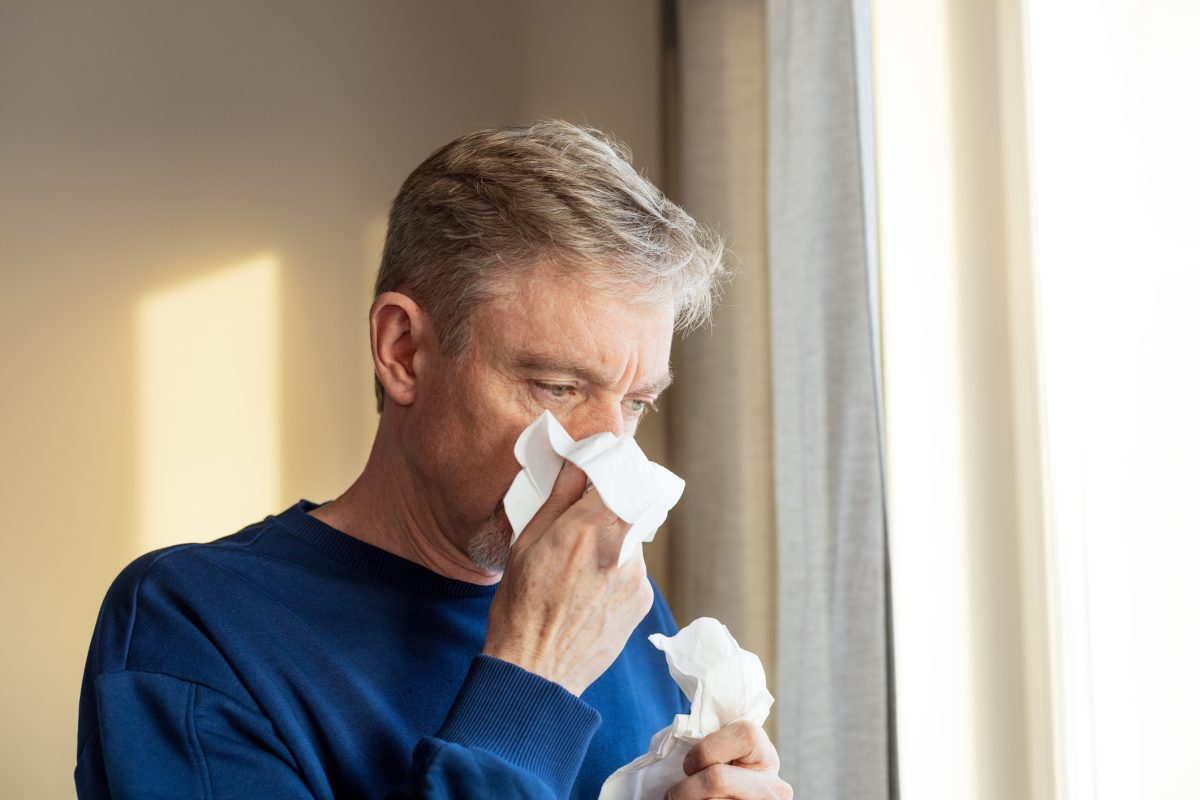 The medicine cabinet ointment that fights respiratory viruses