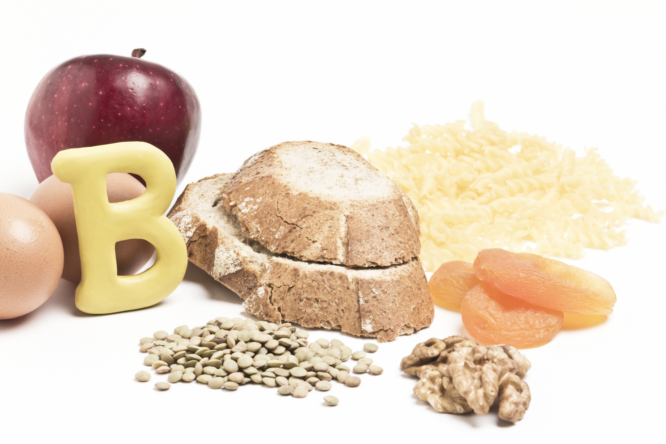 Is your body cheating you of important B vitamins?