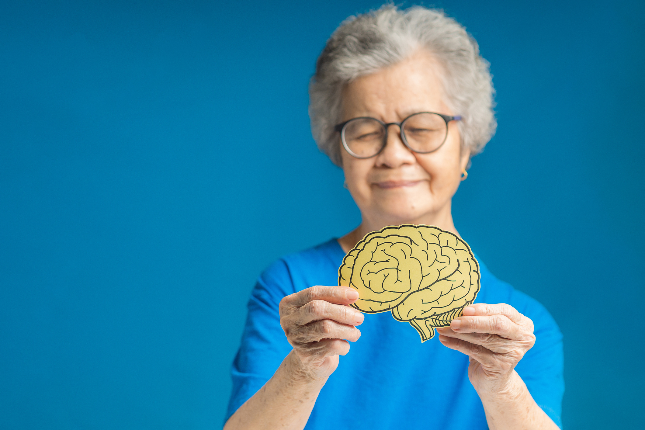 Anti-Alzheimer’s diet also makes your brain 5 years younger