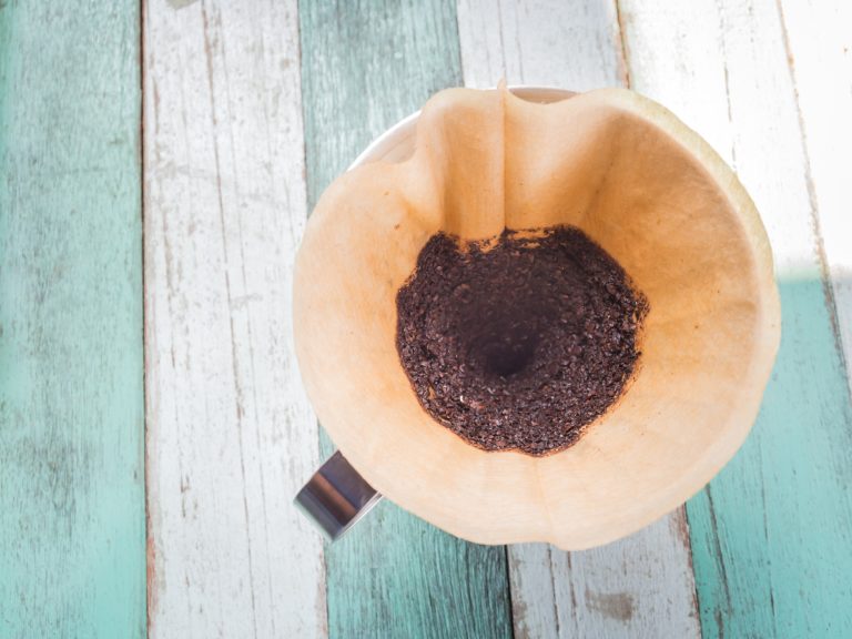 Parkinson’s and Alzheimer’s Prevention found in coffee grounds