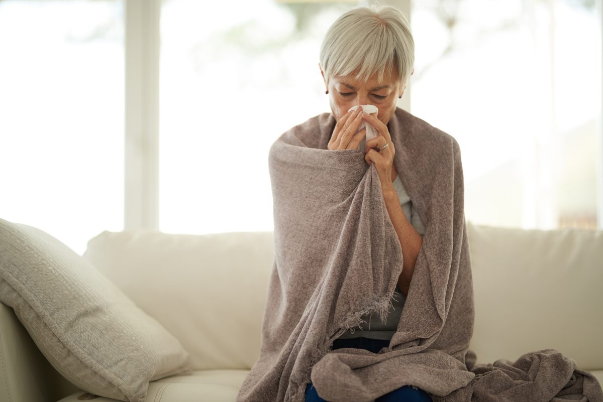 What really works for colds? Cold, hard science
